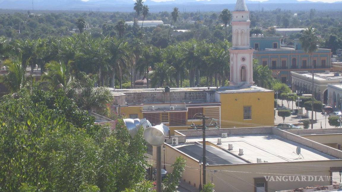 Sismo de magnitud 4.1 sorprende en Sinaloa