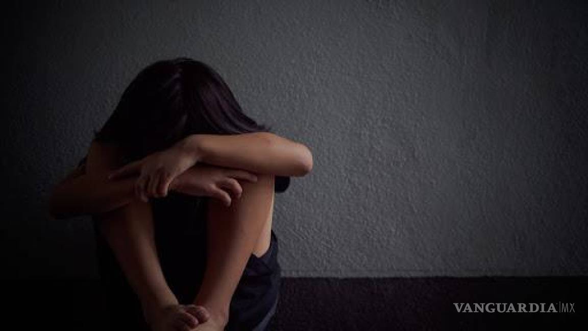 Sufren abuso sexual 5.4 millones de niños cada año en México