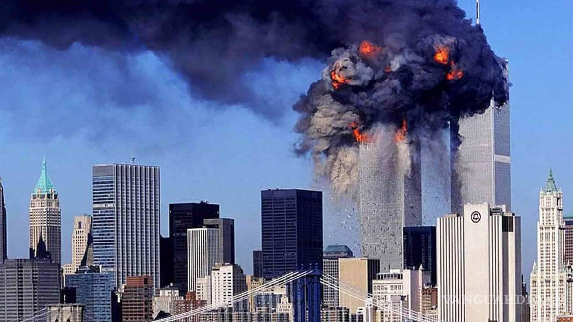 LO QUE SE QUEDA Atentados del 11 de septiembre: Sabemos lo que estábamos haciendo