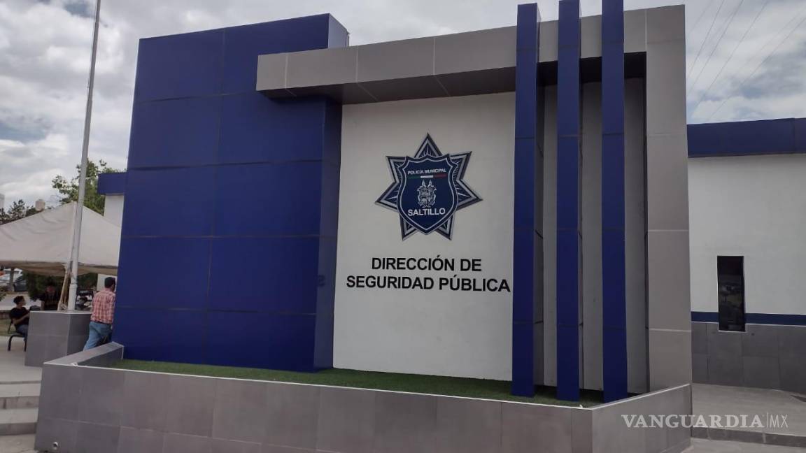 Alerta Comisaría de Seguridad Pública por estafas con código QR en Saltillo