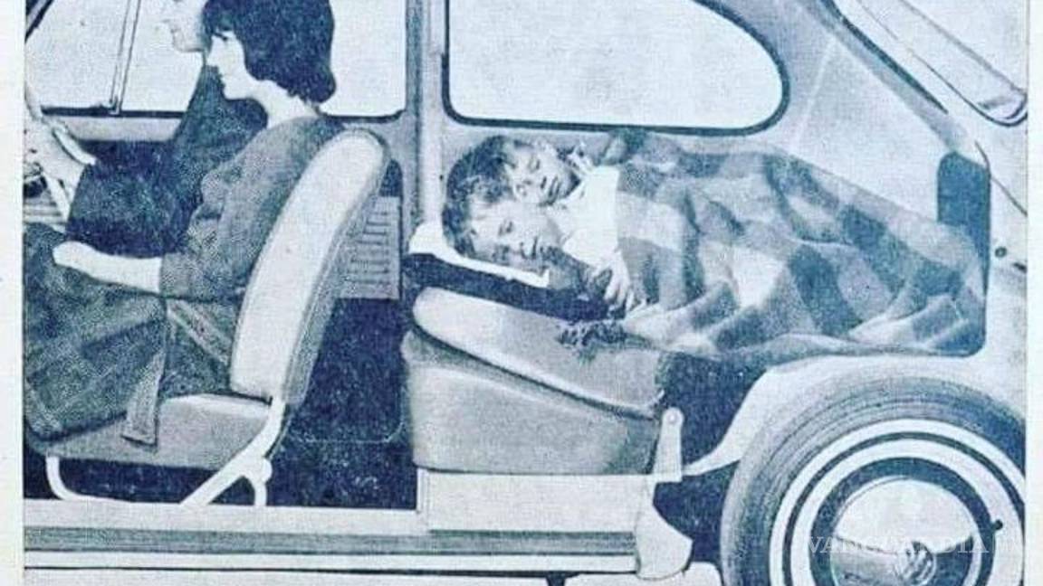 $!Revelan el secreto mejor guardado de los ‘vochos’