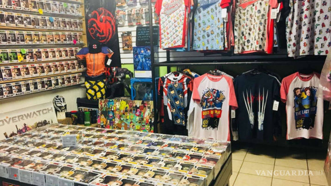 $!Luisito Rey ya tiene su Funko Pop… y es demasiado adorable