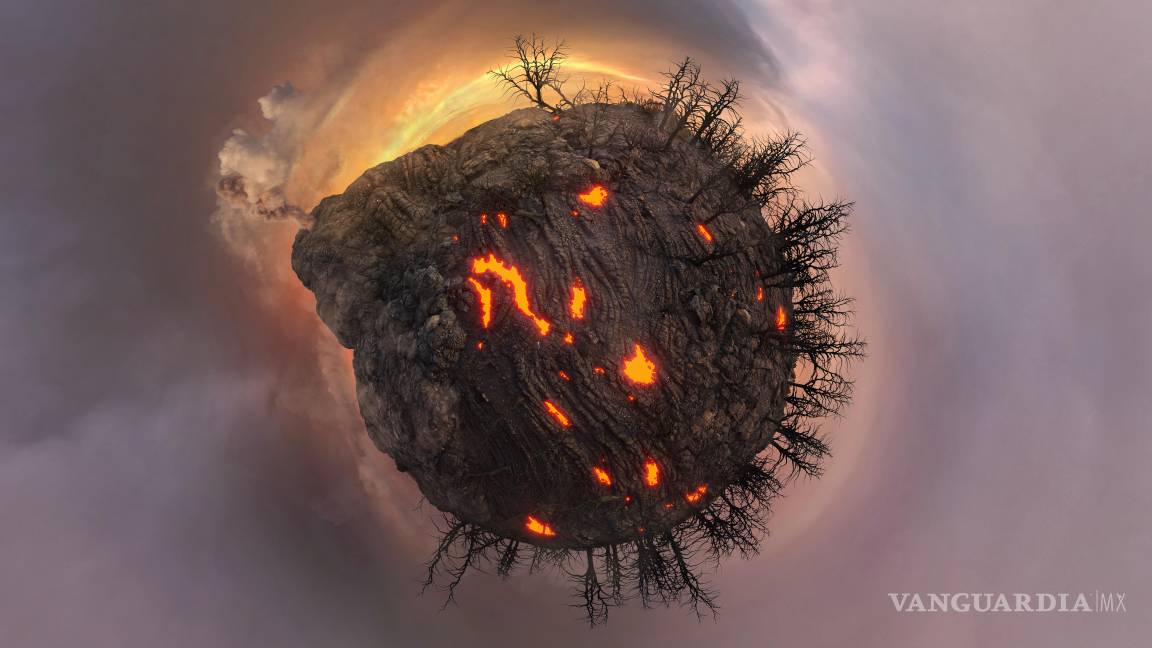 $!Un estudio basado en simulaciones avanzadas con supercomputadoras, estima que dentro de mil millones de años.