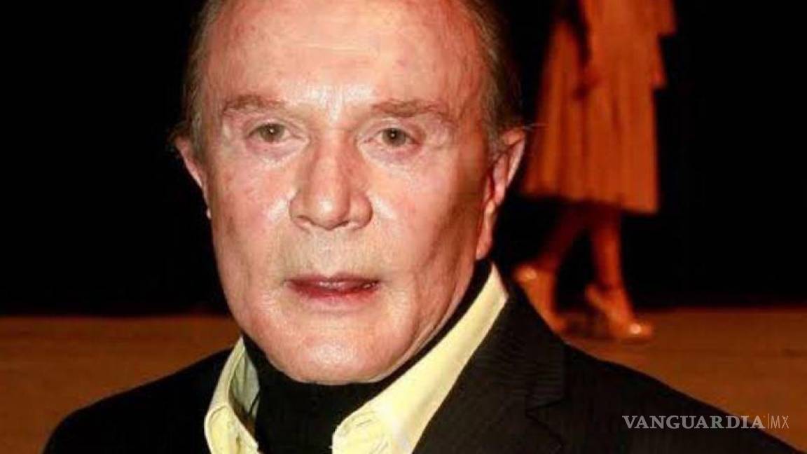 Muere el actor Miguel Palmer a los 78 años