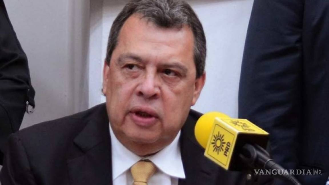 Postulación de Ángel Aguirre para diputado no está decidida: PRD