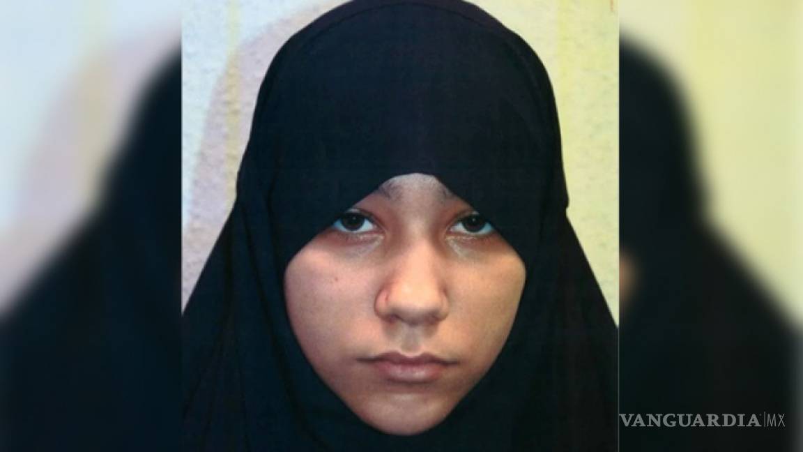 Dan cadena perpetua a joven que planeaba ataque terrorista en Londres