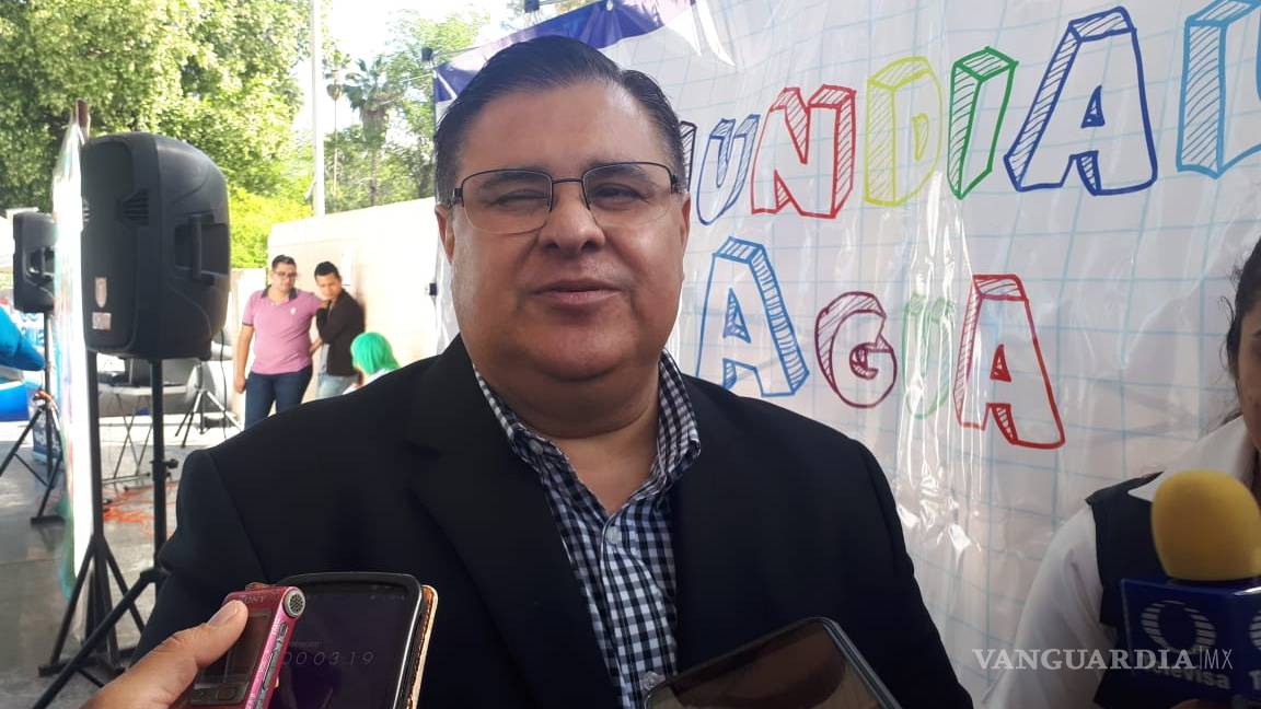 Secretario del Ayuntamiento de Torreón plantea reunirse con el CCI Laguna