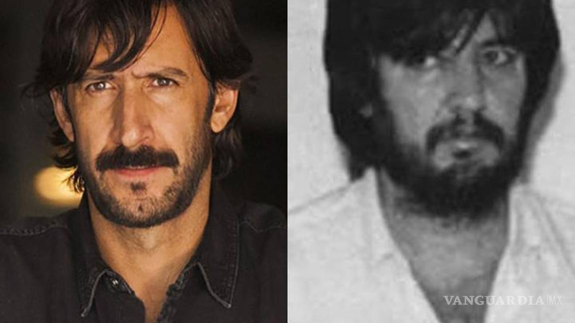 ‘Narcos México’, ¿quién es quién en la tercera temporada de la serie