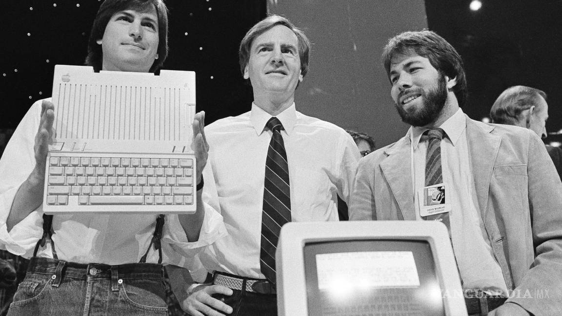 $!La otra cara de Steve Jobs
