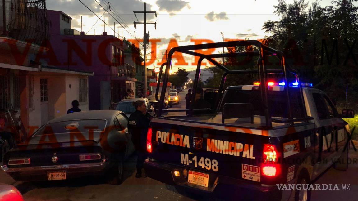 Hombre de 51 años se quita la vida y es el suicidio 27 en la Región Sureste de Coahuila