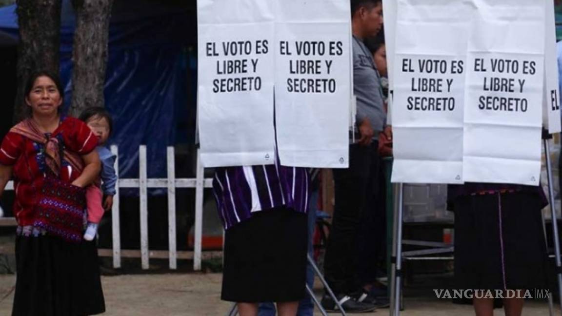Investigan a partidos por violencia política de género a regidoras y diputadas en Chiapas