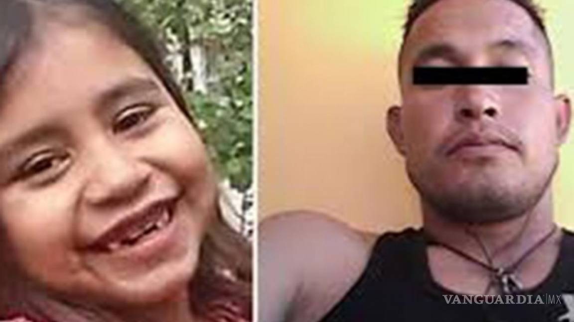 Encuentran muerto en su celda a presunto asesino de niña en Sonora