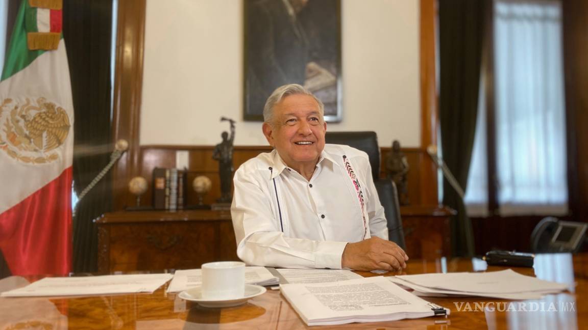 ‘Emilio Lozoya no está diciendo todo’: AMLO califica el caso como un ejemplo contra la corrupción