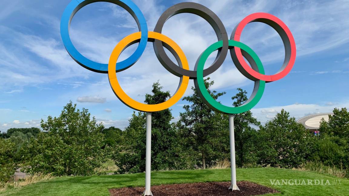 ¿Dónde ver los Juegos Olímpicos y la inauguración?
