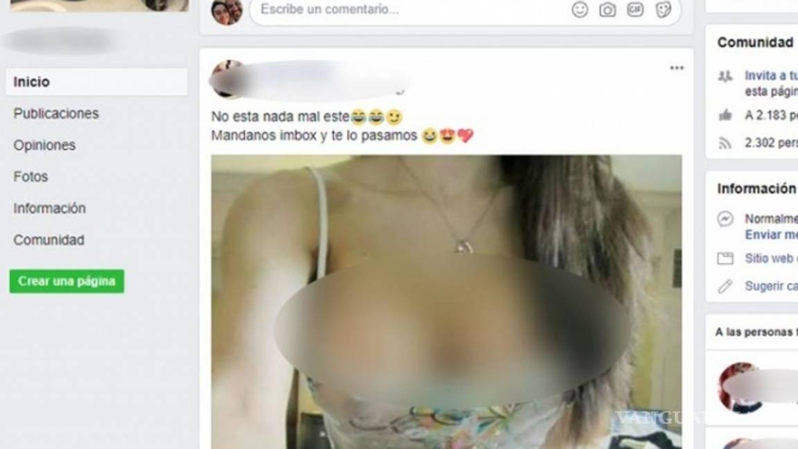 $!Investigan venta de 'packs' en Tamaulipas