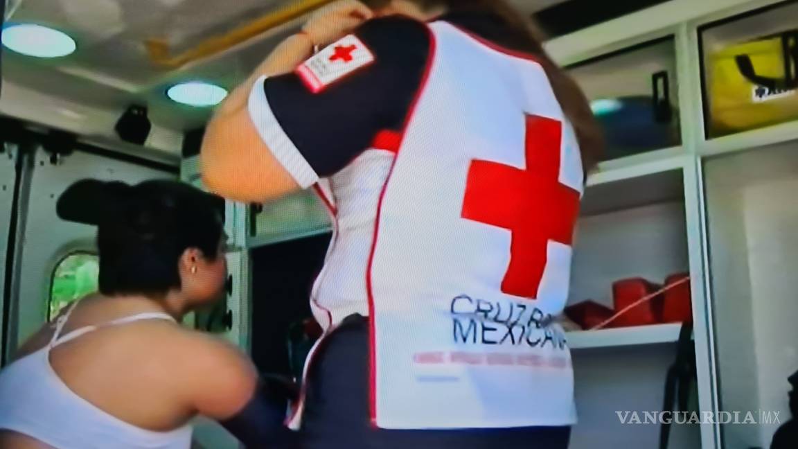 Rescatan a dos mujeres extraviadas en el cerro de las Noas de Torreón