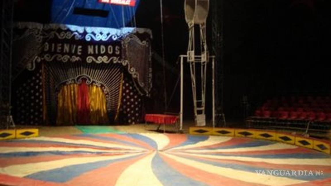 $!Polo no sólo es un jaguar, también era un artista, al que le quitaron los aplausos y, las ganas de vivir