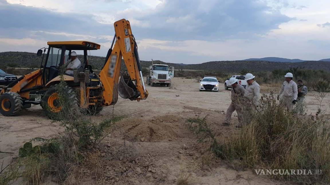 Detectan ‘ordeña’ a Pemex en zona rural de Saltillo