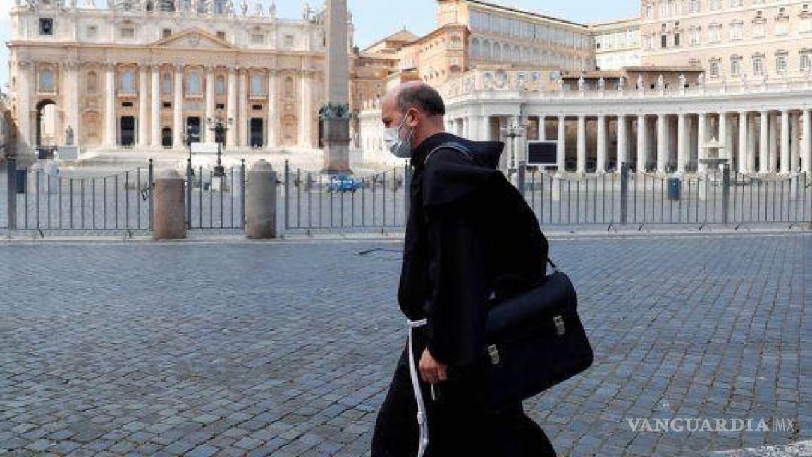 El Vaticano absuelve a sacerdote y exrector de seminario por abuso sexual