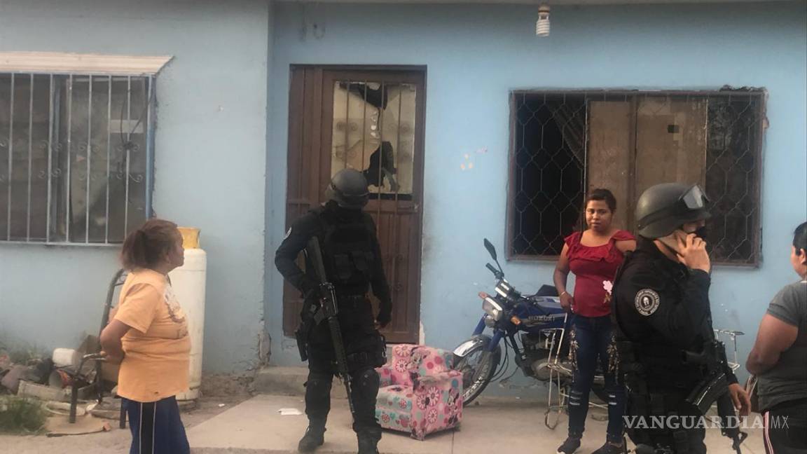 Es policía el probable autor de ataque a balazos en Torreón