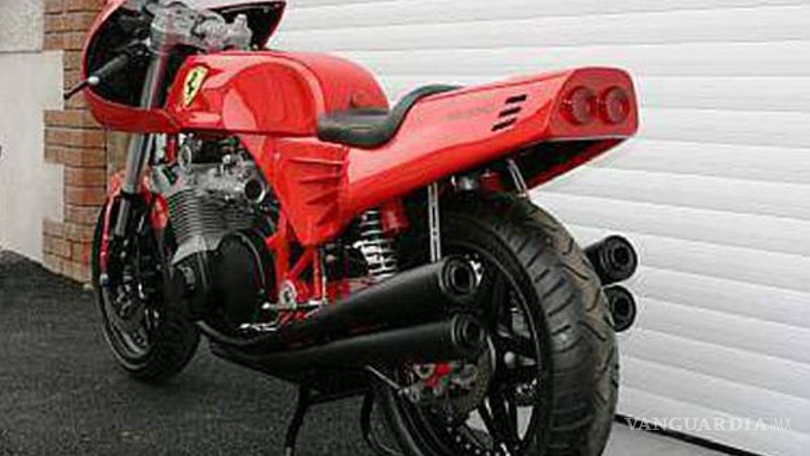 $!6 ejemplos de cuando una marca de coches se mete en el mundo de las motos