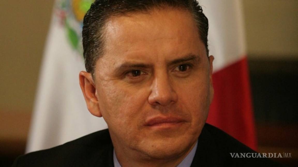 Tras declaración de Veytia, PGR debe investigar a Roberto Sandoval: González Barrios