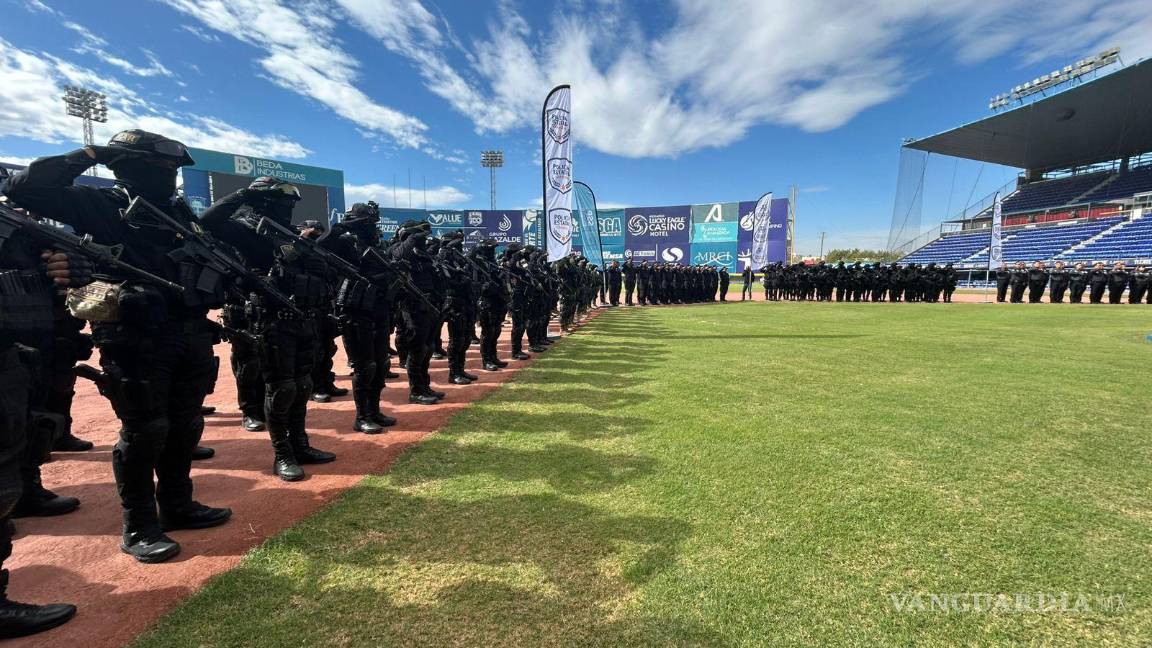 $!Corporaciones estatales mantienen presencia en zonas urbanas y rurales.