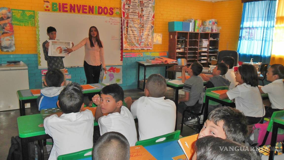 Reportan infestación de piojos en escuelas primarias de Acuña