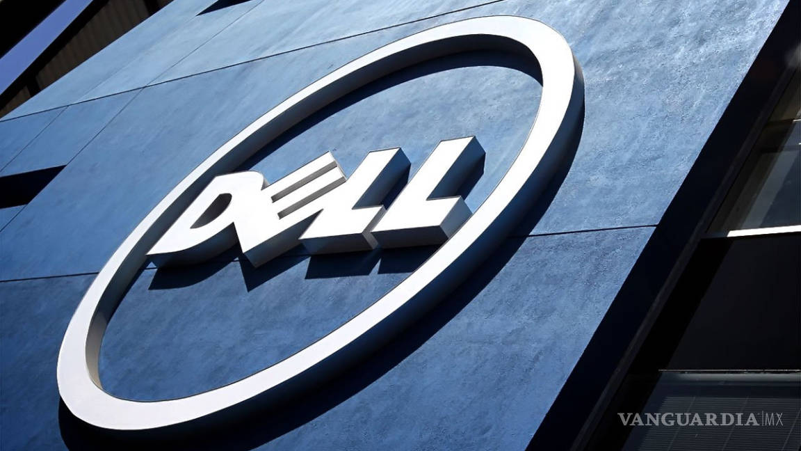 Dell incursiona en sector de almacenamiento de datos y compra EMC