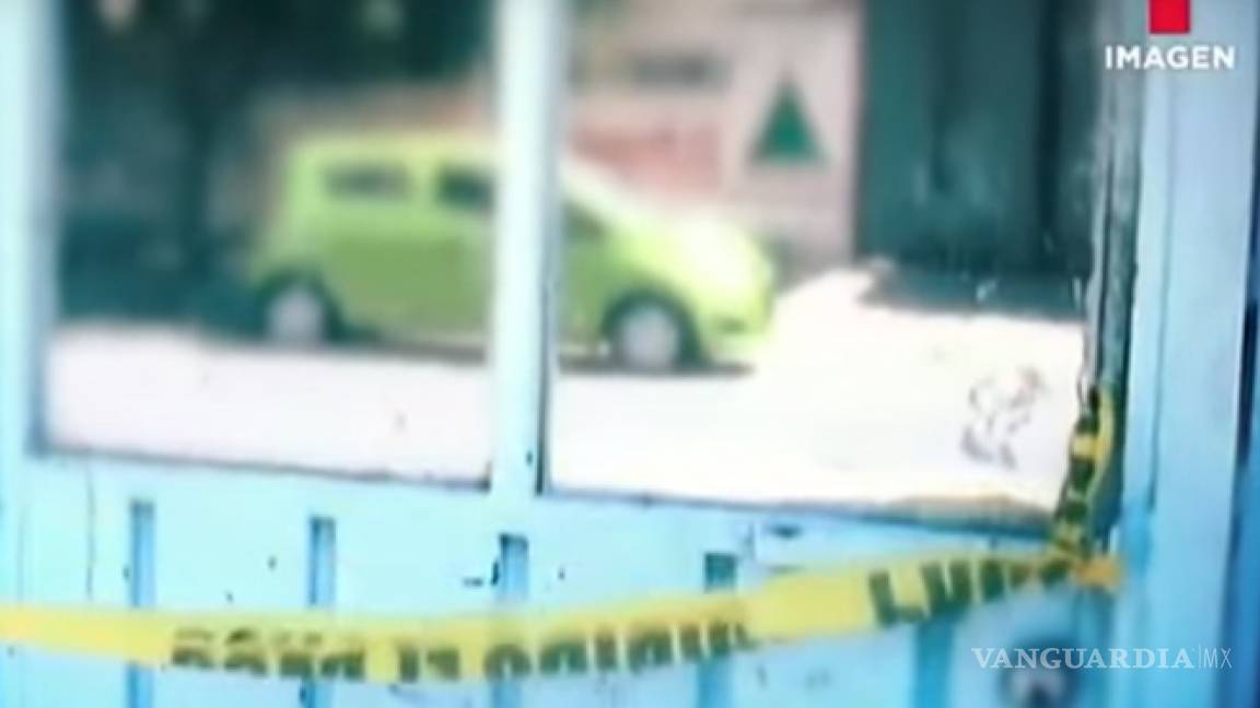 Asesinan a dos mujeres en el Estado de México