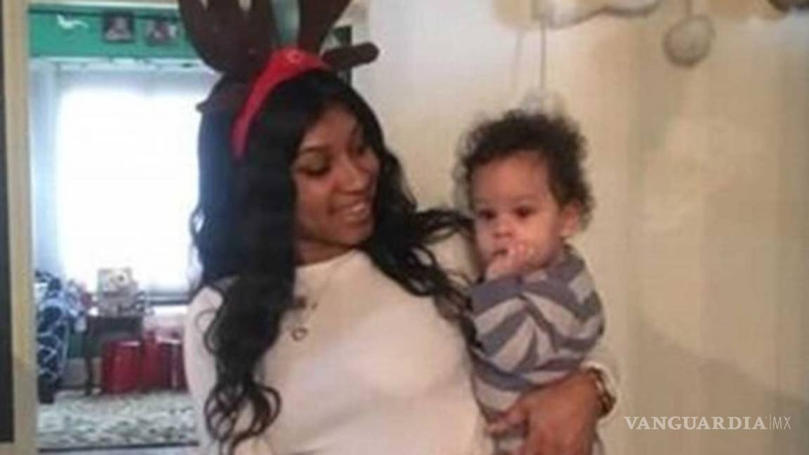 $!Mujer mata a su bebé porque 'no comía ni la escuchaba'
