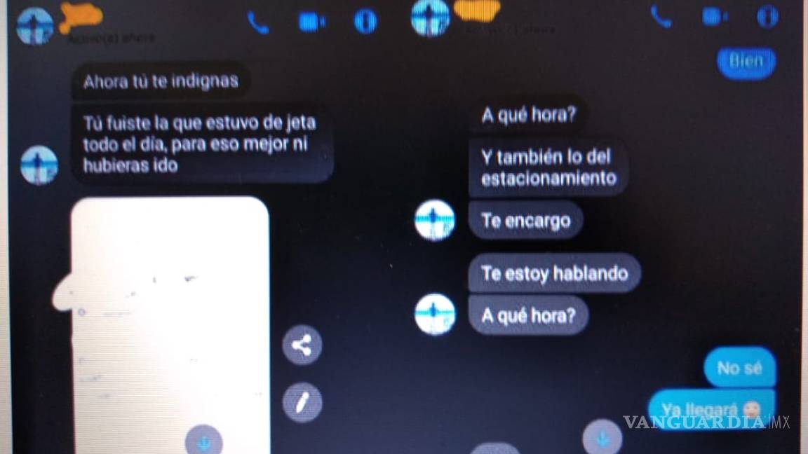 $!Se negó a ser su novia y ahora quiere que le devuelva ¡37 pesos!