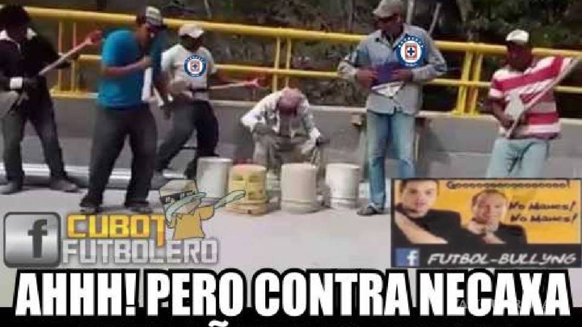$!Aquí están los memes de la Jornada 2 del Clausura 2017