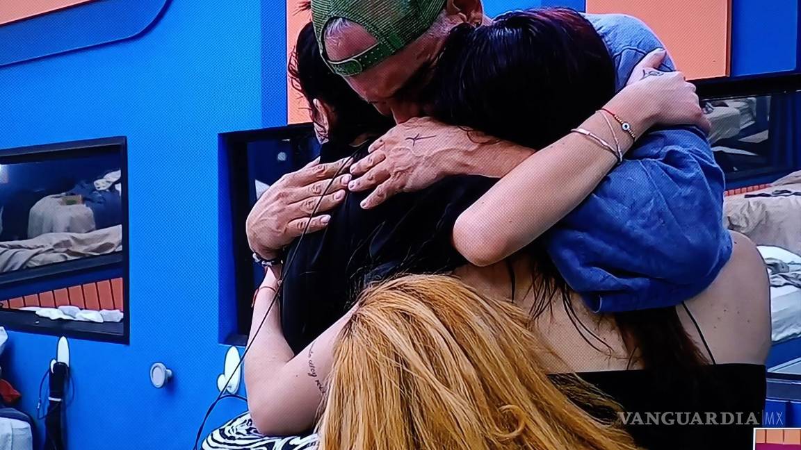 $!¡Cuarto ‘Mar’ se fortalece! Arath de la Torre se quedará en ‘La Casa de los Famosos’