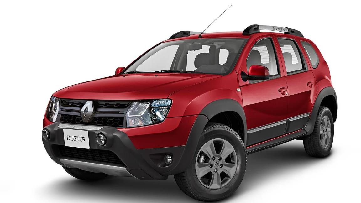 $!Los precios de las SUV más vendidas en México durante 2017