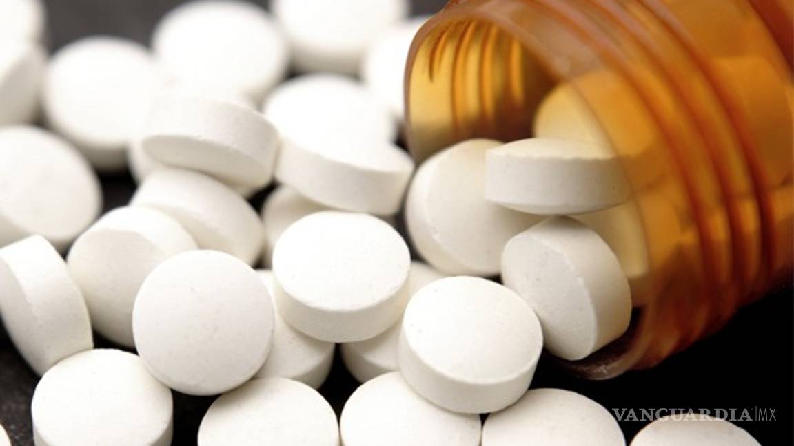 $!Aspirina ¿la joya de la corona?