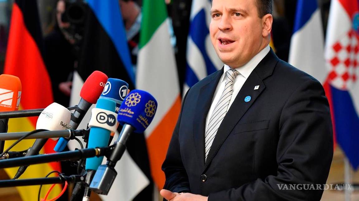 $!Dinamarca y Estonia confirman el primer caso de coronavirus en su territorio