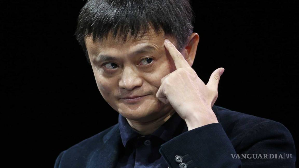$!Es posible acabar con las noticias falsas en internet, dice Jack Ma