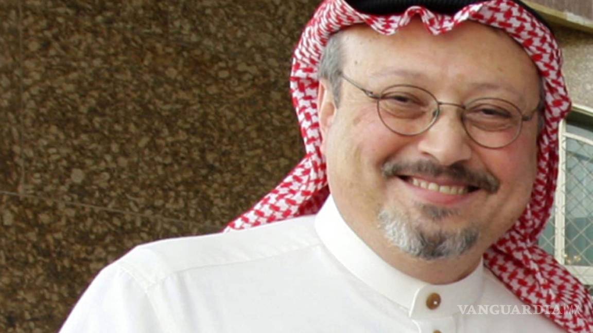Turquía pide el arresto de 20 saudíes por el asesinato de Jamal Khashoggi
