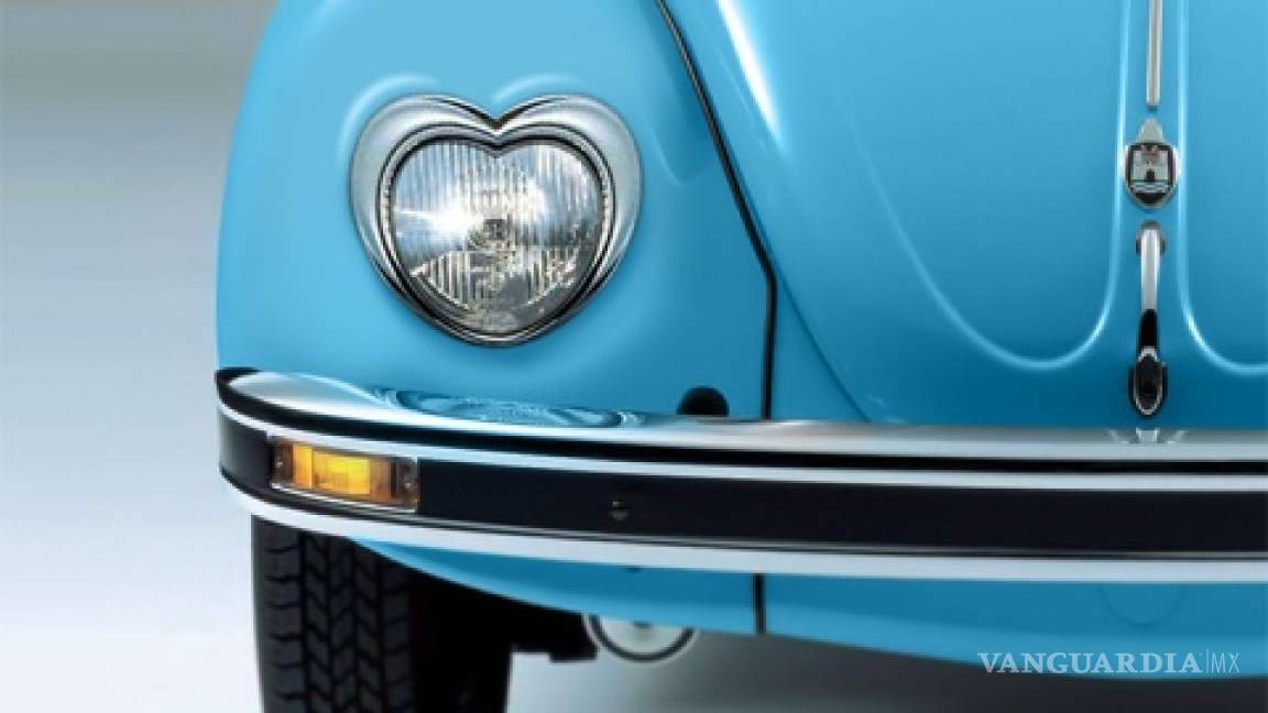 $!Vocho, sueño de Hitler y favorito de muchos