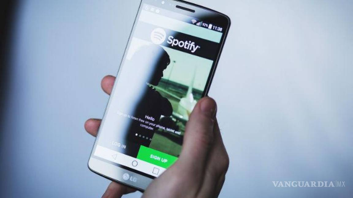 Spotify te permitirá bloquear artistas