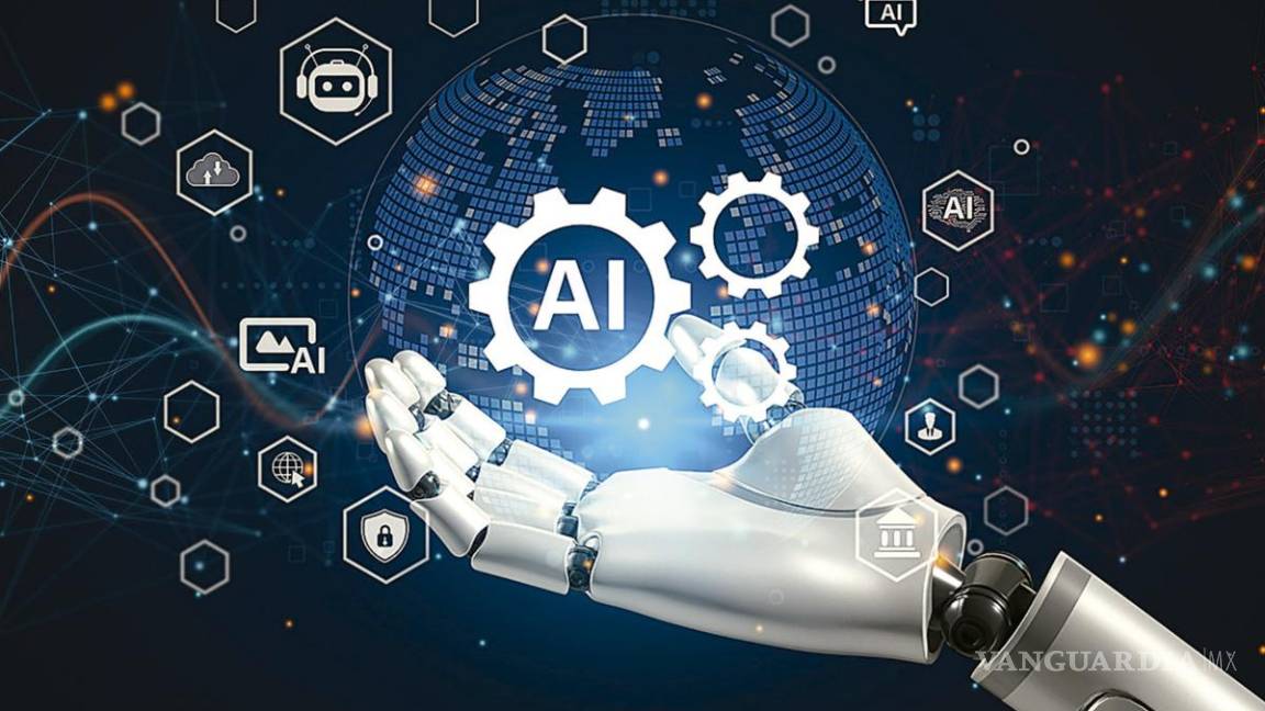 $!Empresas como OpenAI, Microsoft y Google tienen ya grandes avances en la IA.