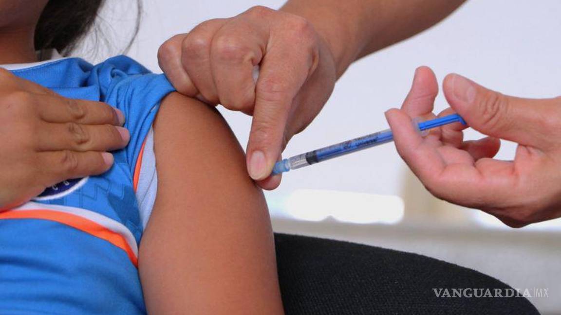 $!Autoridades sanitarias han hecho el llamado para aplicarse la vacuna y prevenir más casos.