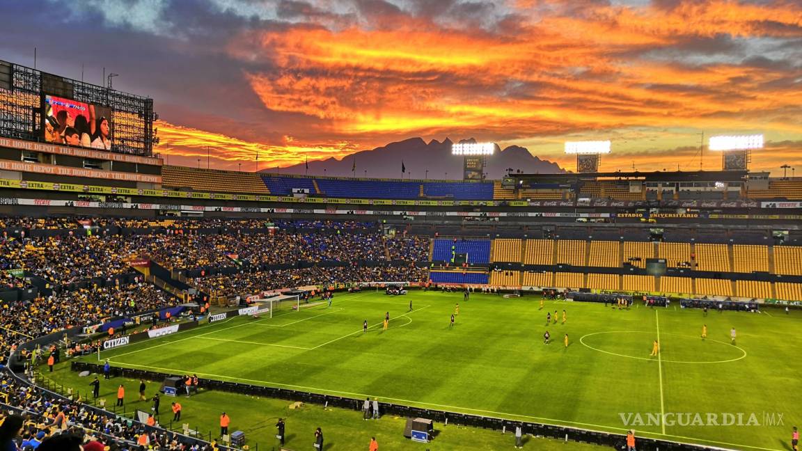 Samuel García dice que sí se hará el nuevo Estadio de Tigres