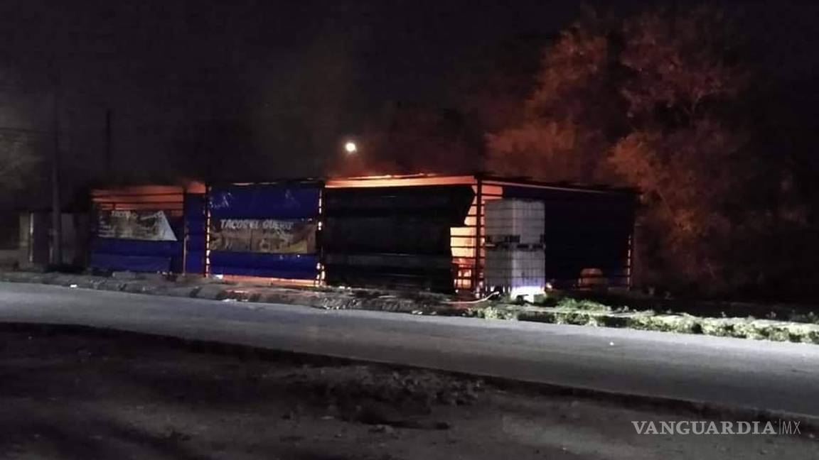 $!Investiga fiscalía ataques a bares en Monclova