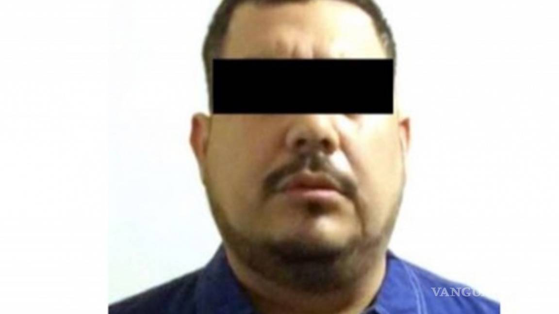 $!Asesinan en penal de Tamaulipas a 'La Yegua', operador del Cártel del Golfo