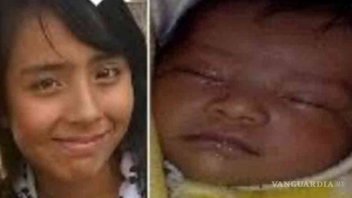 Alerta Amber: Buscan a madre e hija desaparecidas en delegación Tlalpan