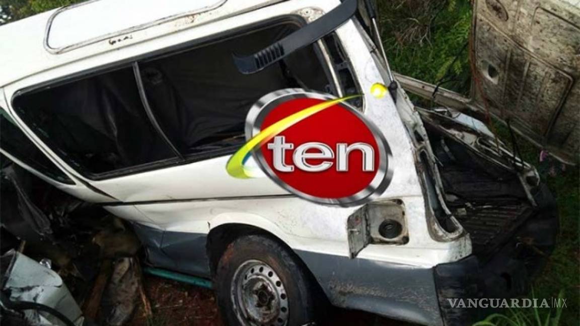 Mueren 26 personas tras fatal choque carretero en Tanzania
