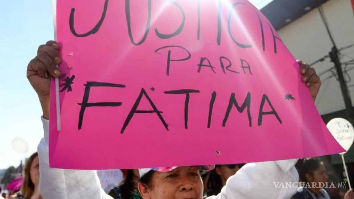 DIF tenía expediente desde 2015 por maltrato contra Fátima y sus hermanos