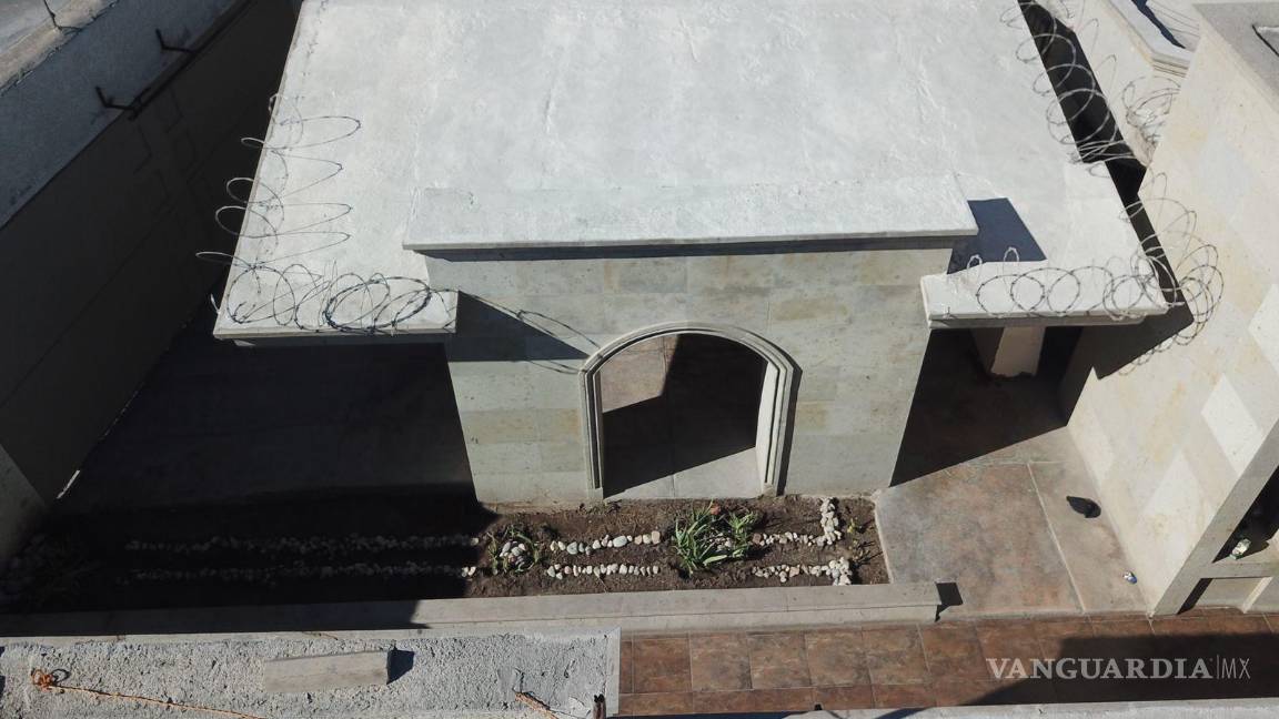 $!A pesar de que se les pedía despensas a los familiares, ellos comentaron en la denuncia que no se les daba más que frijoles y sopas aguadas.